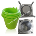 Bucket Mold Plastic, Plastic Mold for 50 litre